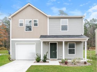 125 Shamrock Dr SW, Sunset Beach, NC 28468