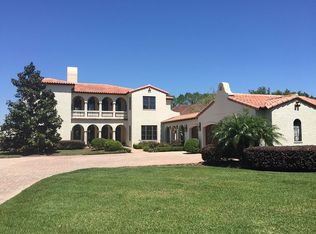 4780 E Lake Dr, Winter Springs, FL 32708