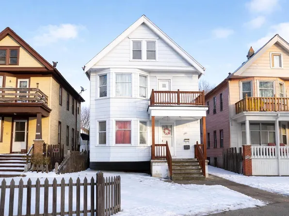 1926 South 20th STREET, Milwaukee, WI 53204