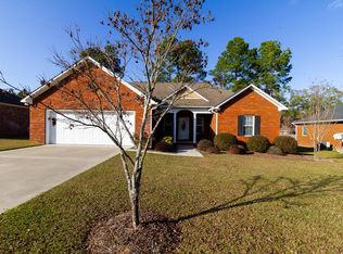 222 Cypress Ridge Rd, Tifton, GA 31794
