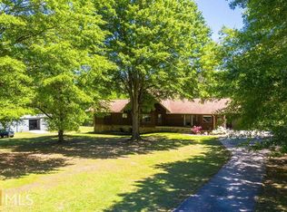 397 Lees Lake Rd, Fayetteville, GA 30214