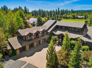 19256 Green Lakes Loop, Bend, OR 97702