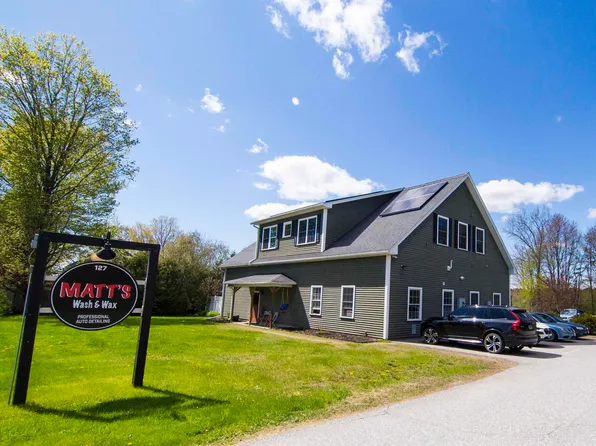 127 Vt. RTE 15, Jericho, VT 05465