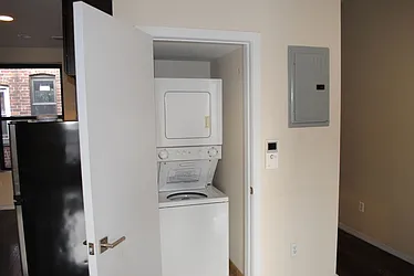 Rented by Urban Ambiance