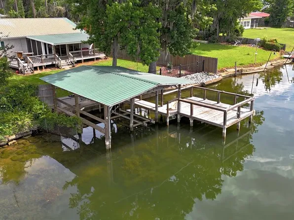 8009 Spring Creek Dr, Donalsonville, GA 39845