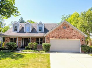 322 Lintz St, Lemont, IL 60439