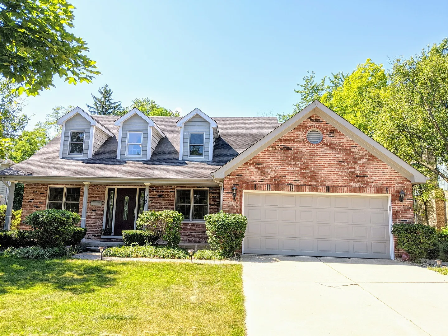 322 Lintz St photo 1