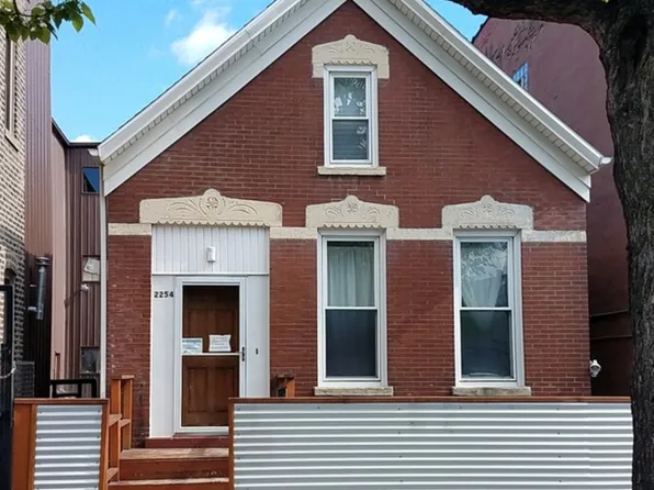 2254 W 23rd St, Chicago, IL 60608