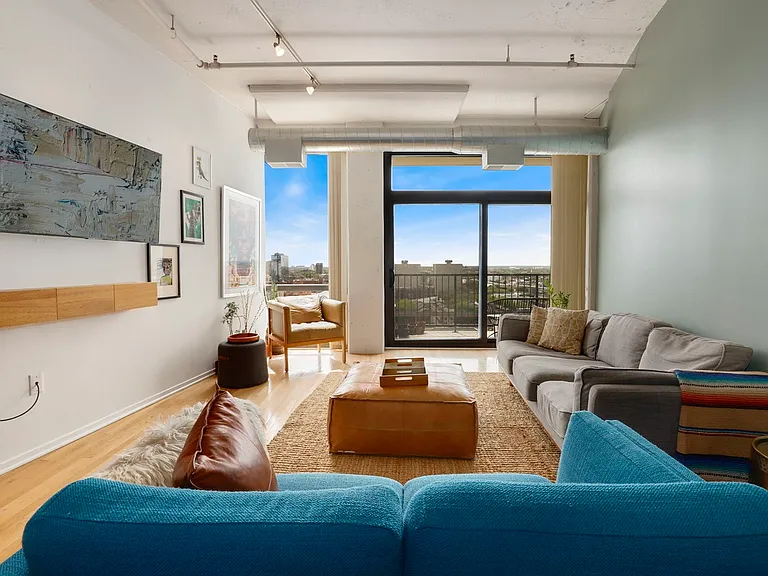 1530 S State St #16M — Photo 4