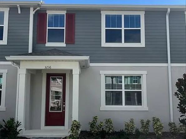 3236 Gardenia Reserve St, Apopka, FL 32712