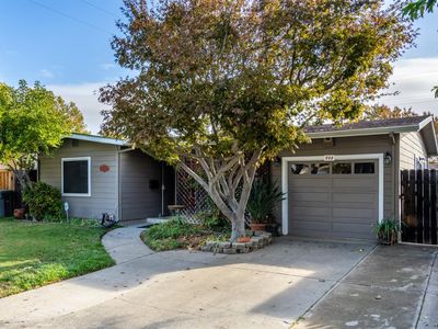 711 Greenwood Ave, West Sacramento, CA, 95605