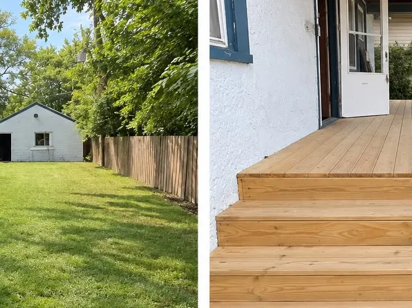 152 Victor Ave, Dayton, OH 45405