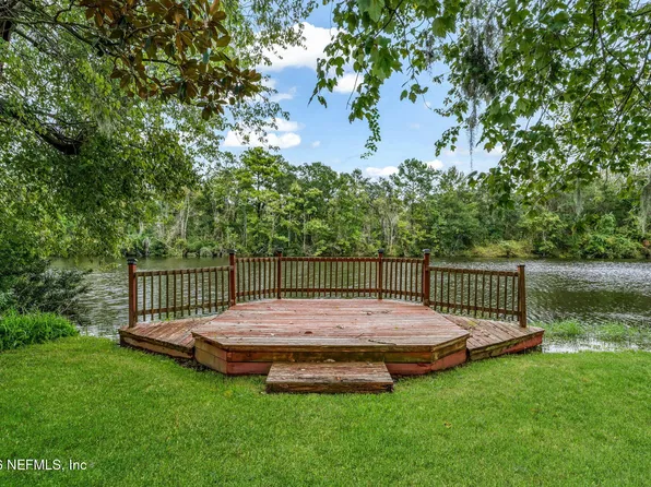 2051 OAK WATER Drive, Jacksonville, FL 32225