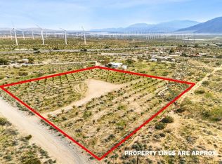 668040015 Hilltop Rd, Whitewater, CA 92282