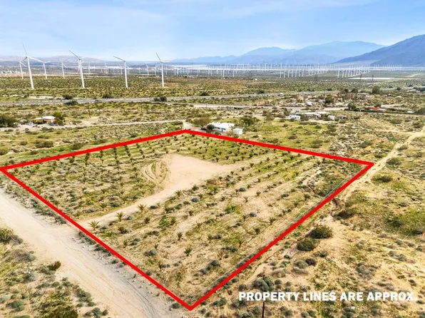 668040015 Hilltop Rd, Whitewater, CA 92282