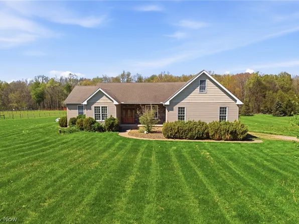 5859 Winchell Rd, Hiram, OH 44234
