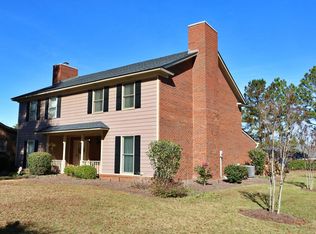 800 Partridge Dr, Albany, GA 31707