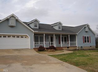 1651 Duffell Martin Rd, Comer, GA 30629