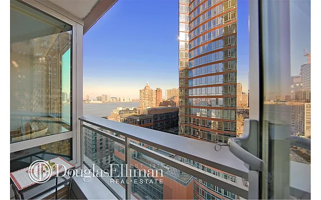 Rented by Douglas Elliman | media 20