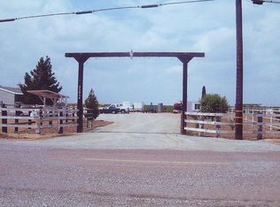 25954 McCombs Ave, Wasco, CA 93280