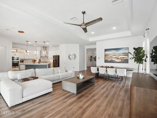 959 CROSSWATER LAKE Drive, Ponte Vedra, FL 32081