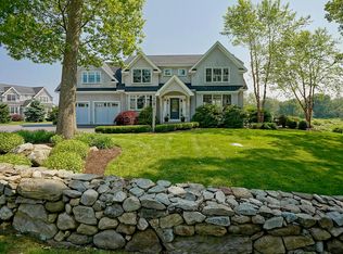 16 Maple Rd #1, North Hampton, NH 03862