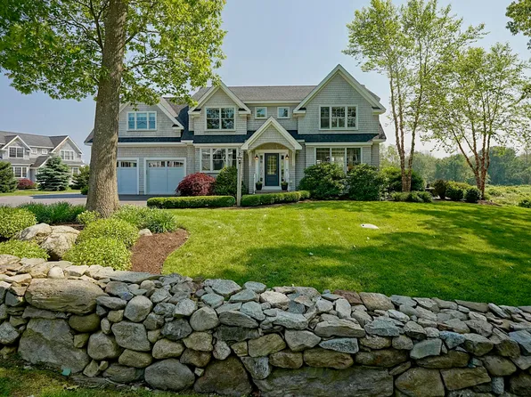 16 Maple Road #1, North Hampton, NH 03862