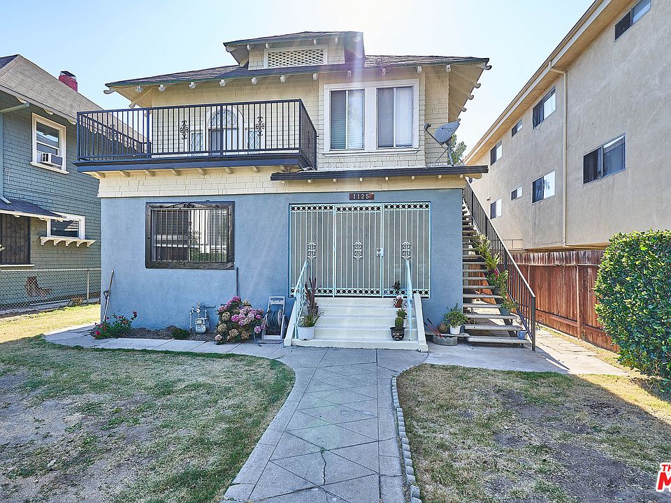 1125 Arapahoe St, Los Angeles, CA 90006 Zillow