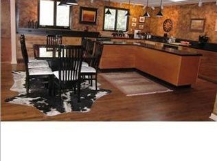 4095 Deasonville Rd, Vaughan, MS 39179