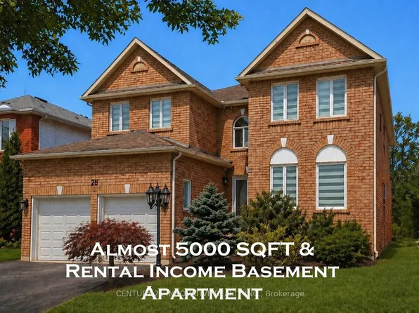26 Wigston Ct, Whitby, ON L1R 2B9