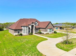 2507 Rolling Oaks Rdg, Irving, TX 75104
