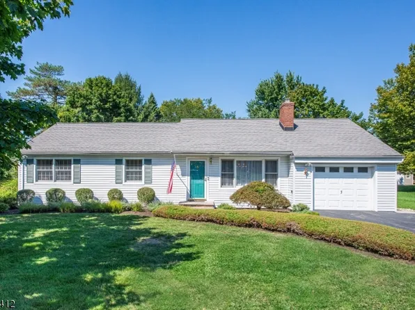 11 HARMONY RD, Randolph Twp., NJ 07869