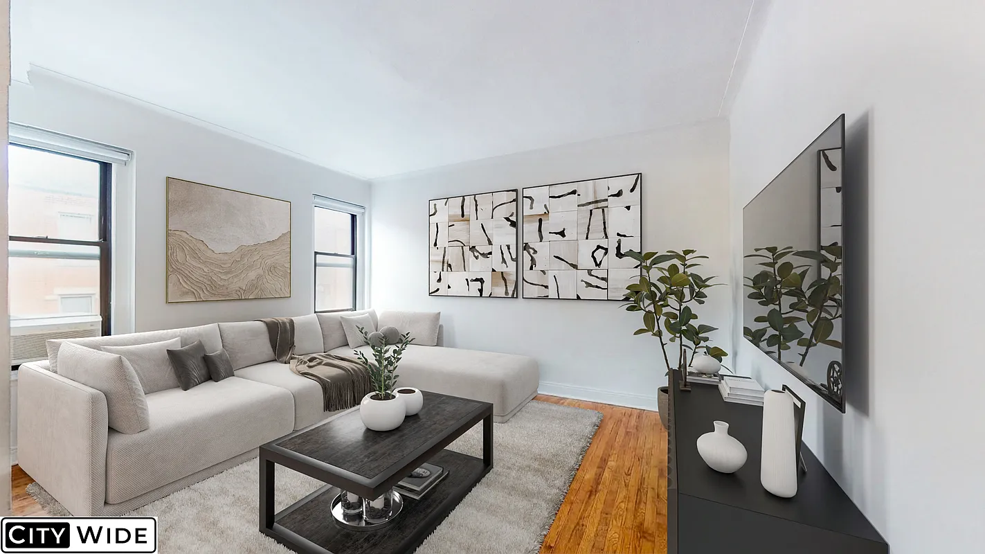 201 Sullivan Street 4E