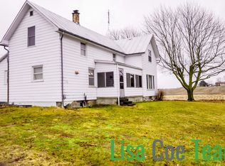 1556 E Parmeter Rd, Ionia, MI 48846