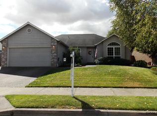 1938 Black Bear Ave SW, Albany, OR 97321