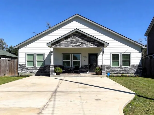 7520 Carver Rd, Houston, TX 77088