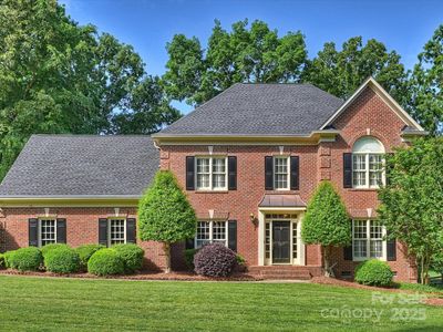 5917 Summerston Pl, Charlotte, NC, 28277