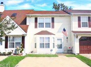 3944 Roebling Ln, Virginia Beach, VA 23452