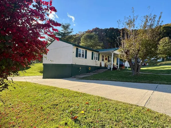 114 N Arthur Dr, Charleston, WV 25387