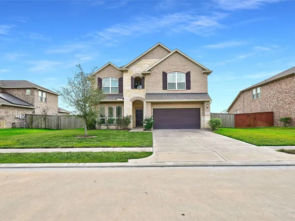 5936 Pearland Pl, Pearland, TX 77581