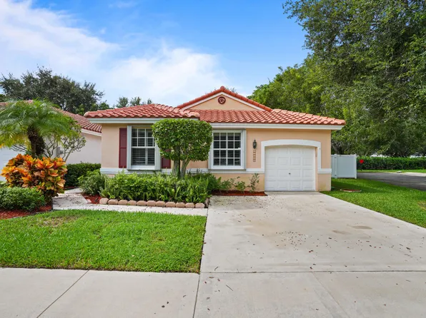 15298 SW 49th Street, Davie, FL 33331