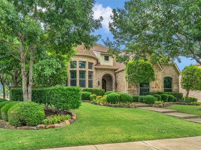 12698 Colborne Dr, Frisco, TX, 75033