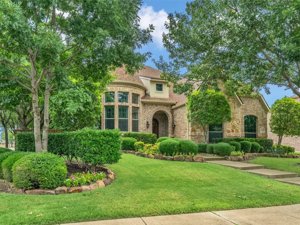 12698 Colborne Dr, Frisco, TX 75033