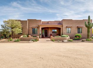 2405 W Irvine Rd, Desert Hills, AZ 85086