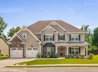 1703 Opal Ct, Martinez, GA 30907