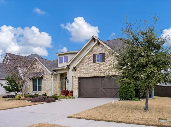 1612 Booker Ln, Plano, TX 75075