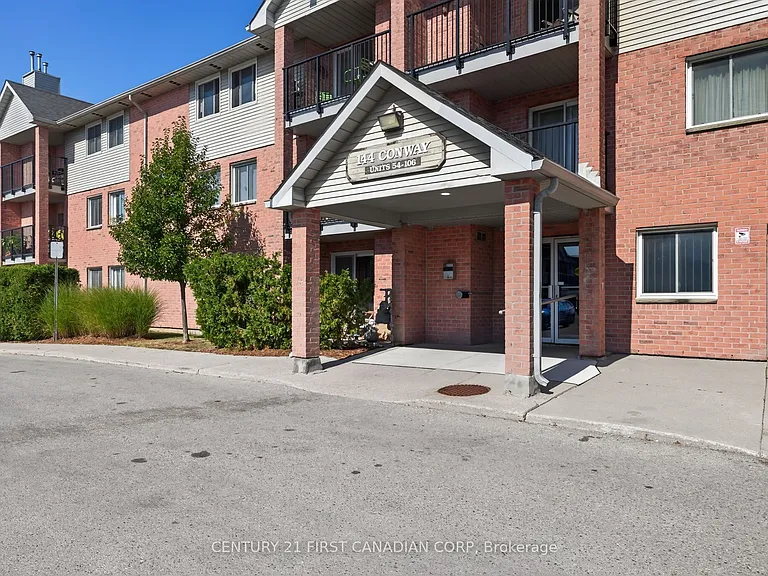 144 Conway Dr #92 — Photo 1