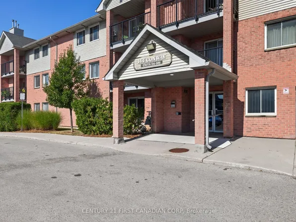 144 Conway Dr #92, London, ON N6E 3N3
