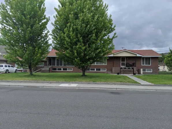 19 F St NW #2, Ephrata, WA 98823