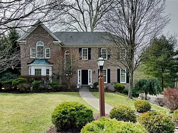 2404 Ramblewood Dr, Wexford, PA 15090